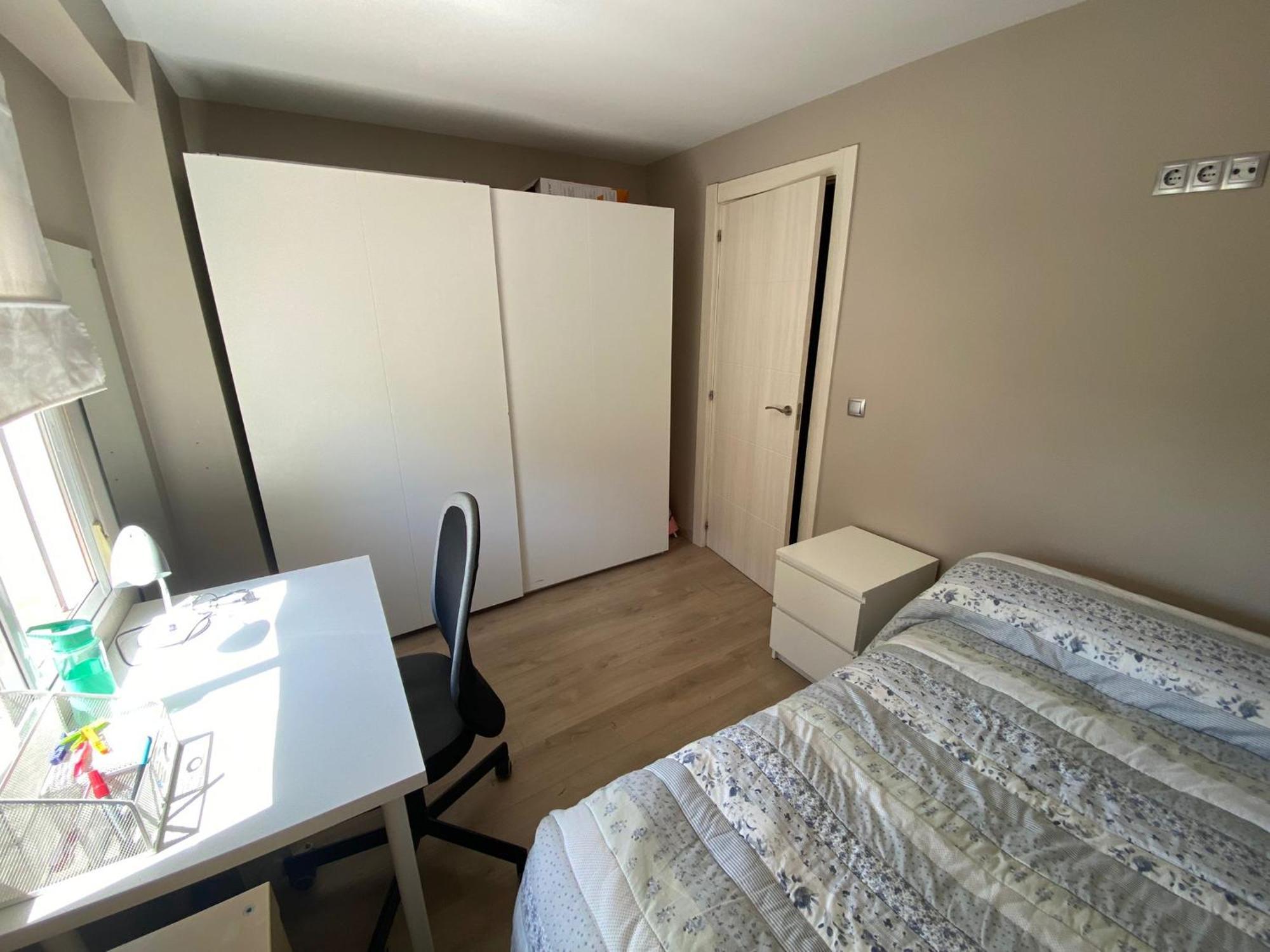 Apartamento 3 Dormitorios Con Terraza Jerez de la Frontera Exterior foto