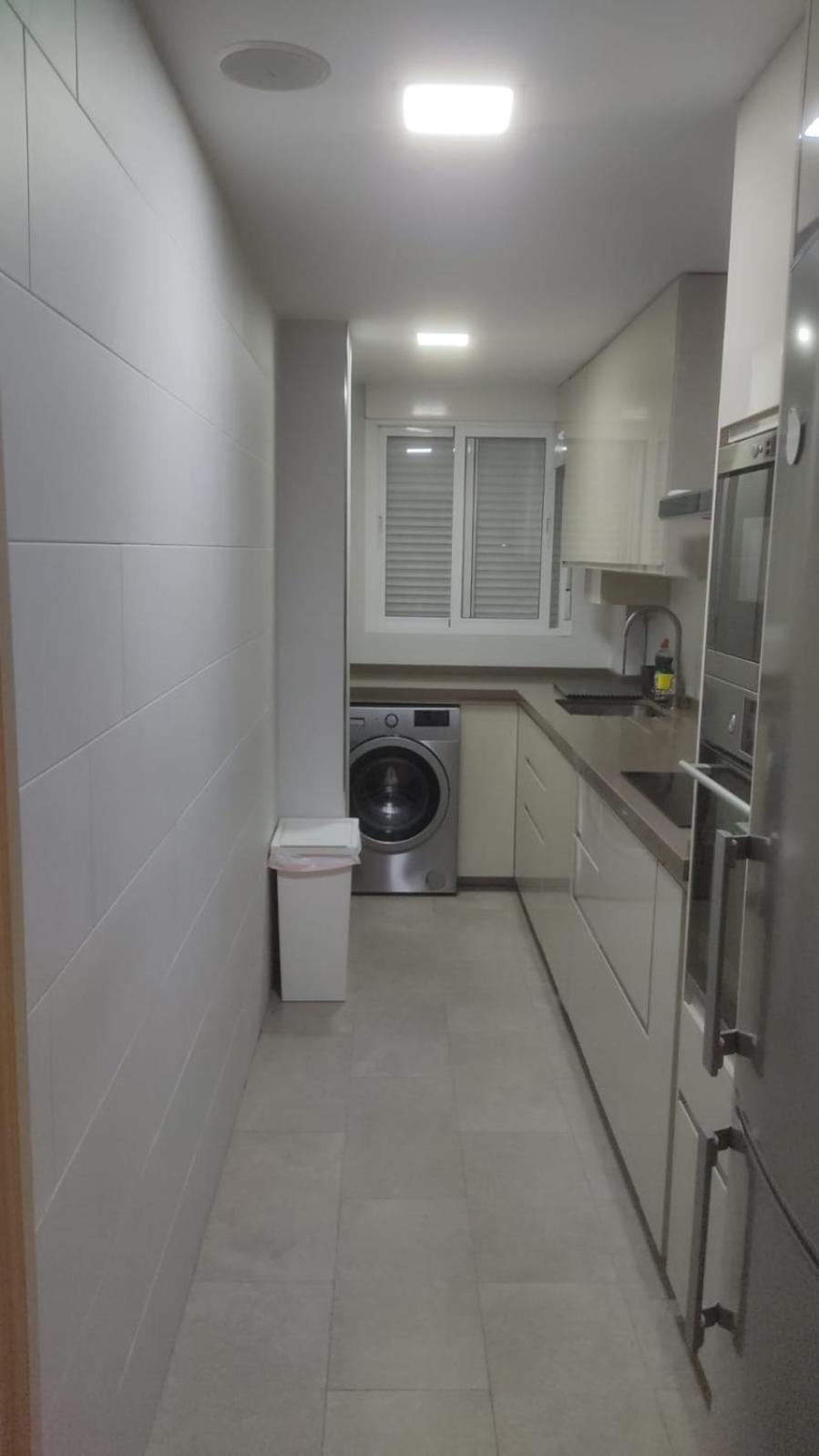 Apartamento 3 Dormitorios Con Terraza Jerez de la Frontera Exterior foto
