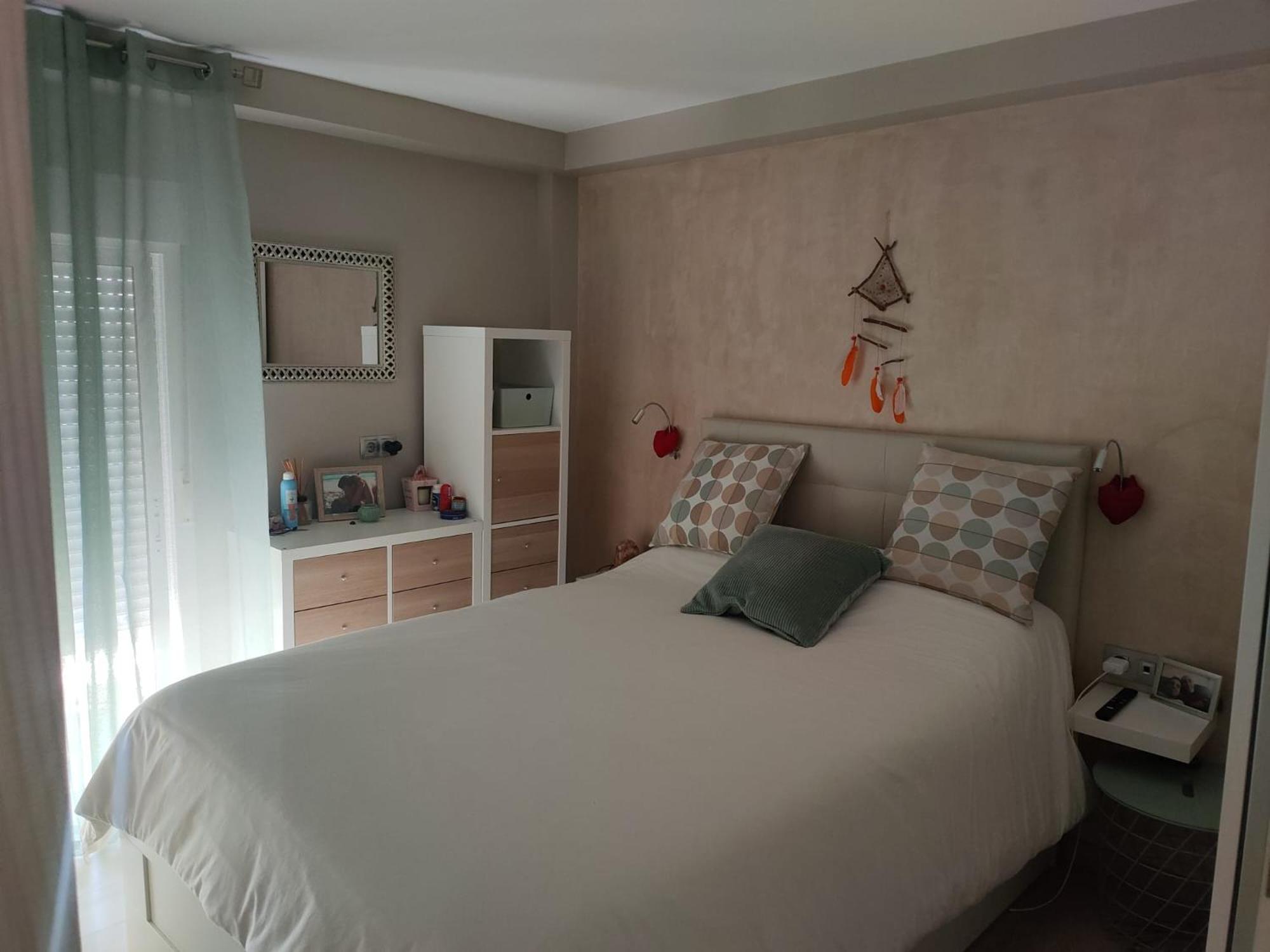 Apartamento 3 Dormitorios Con Terraza Jerez de la Frontera Exterior foto