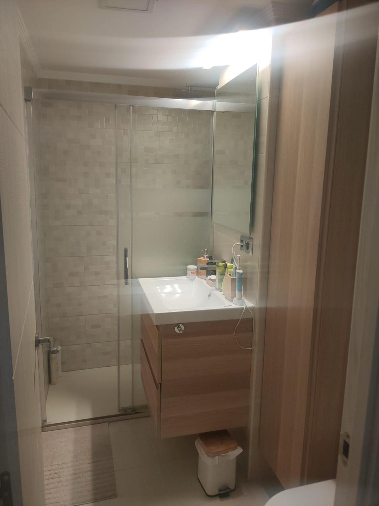 Apartamento 3 Dormitorios Con Terraza Jerez de la Frontera Exterior foto